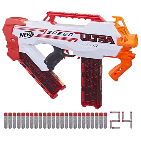nerf ultra accustrike darts.